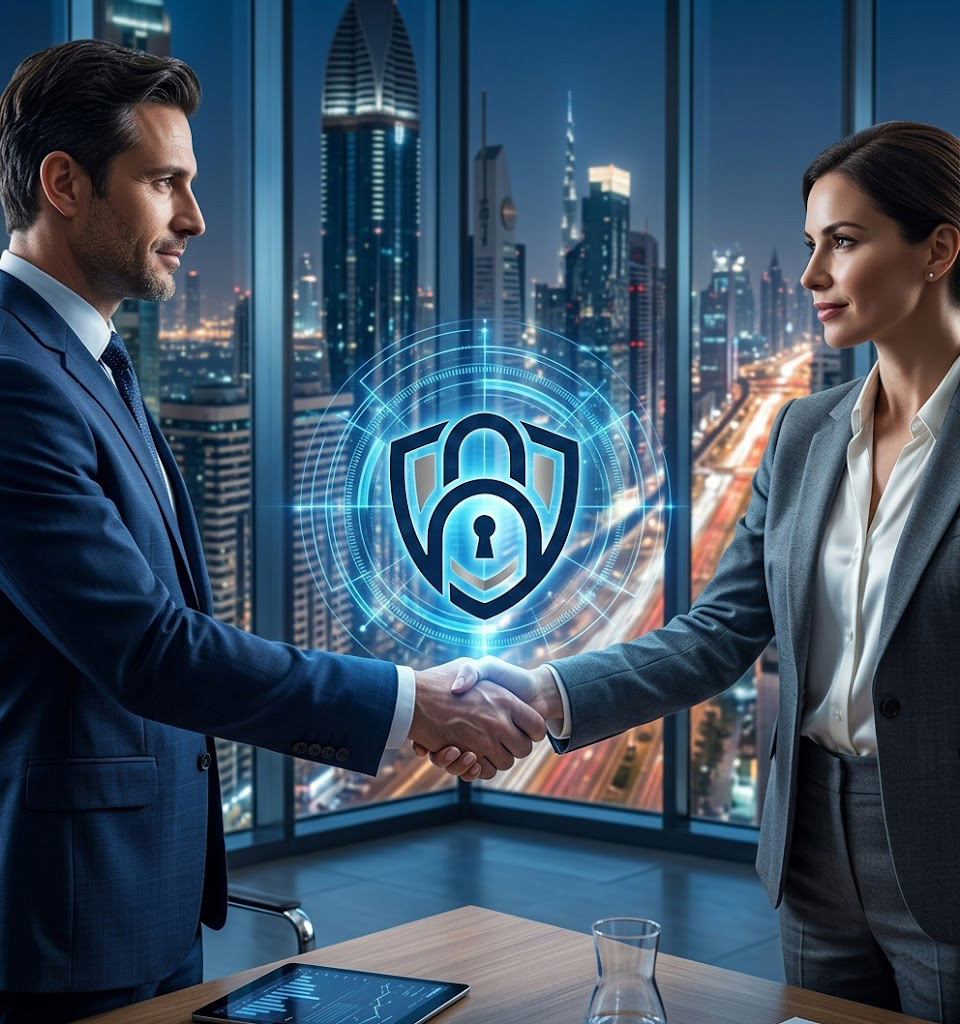 Confianza empresarial