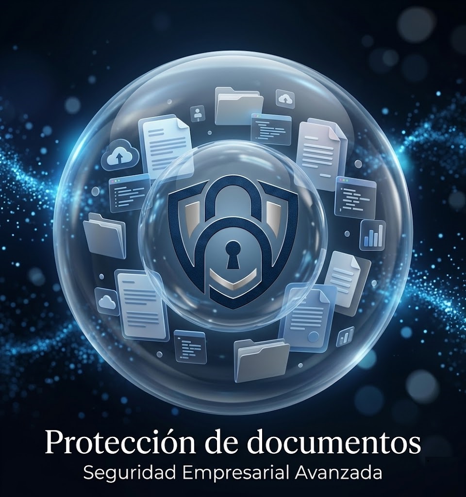 Protección de documentos